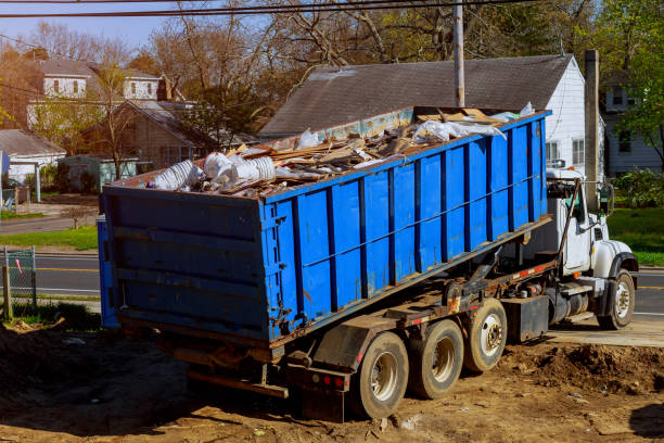 Shed Removal in Lafourche Crossing, LA
