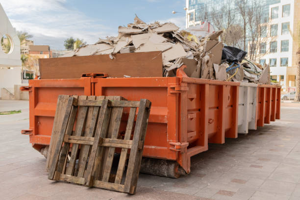 Donation Pickup Services in Lafourche Crossing, LA