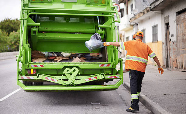 Recycling Services for Junk in Lafourche Crossing, LA